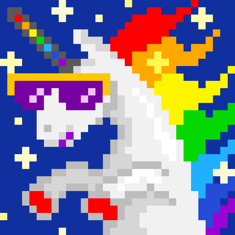 Unicorn #5379