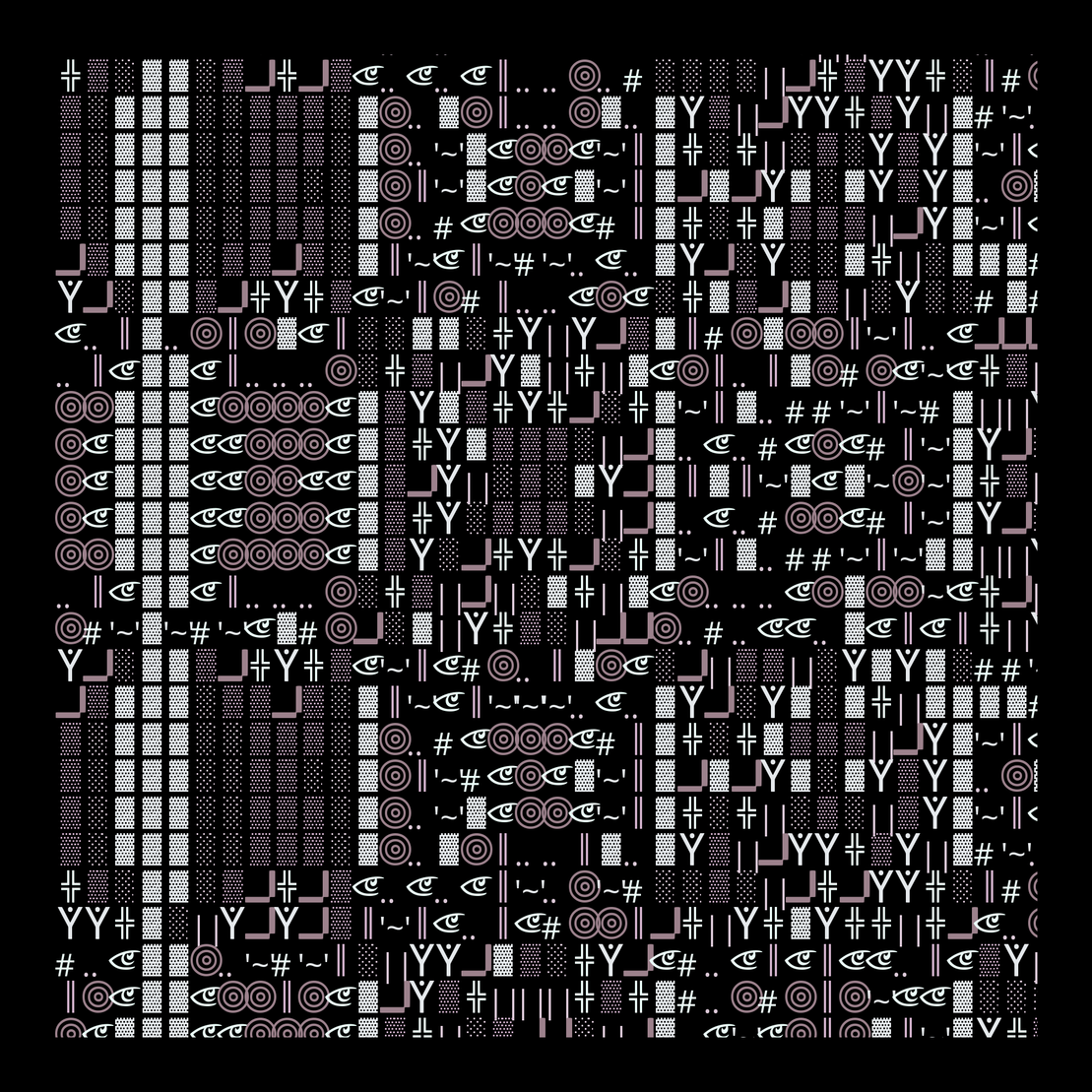 g l y p h #208090