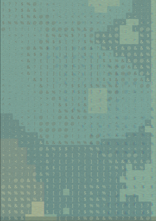 Convergence Remnants #13719