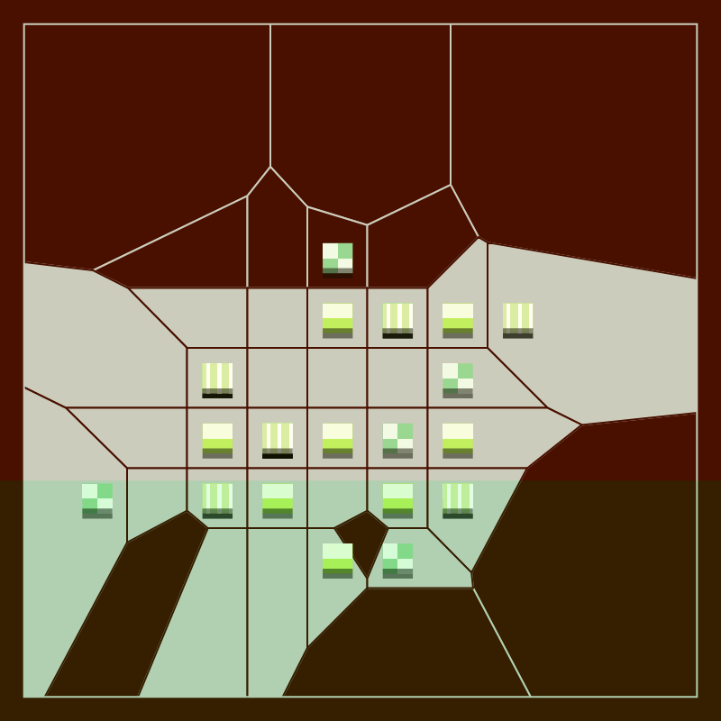 Terrain #68