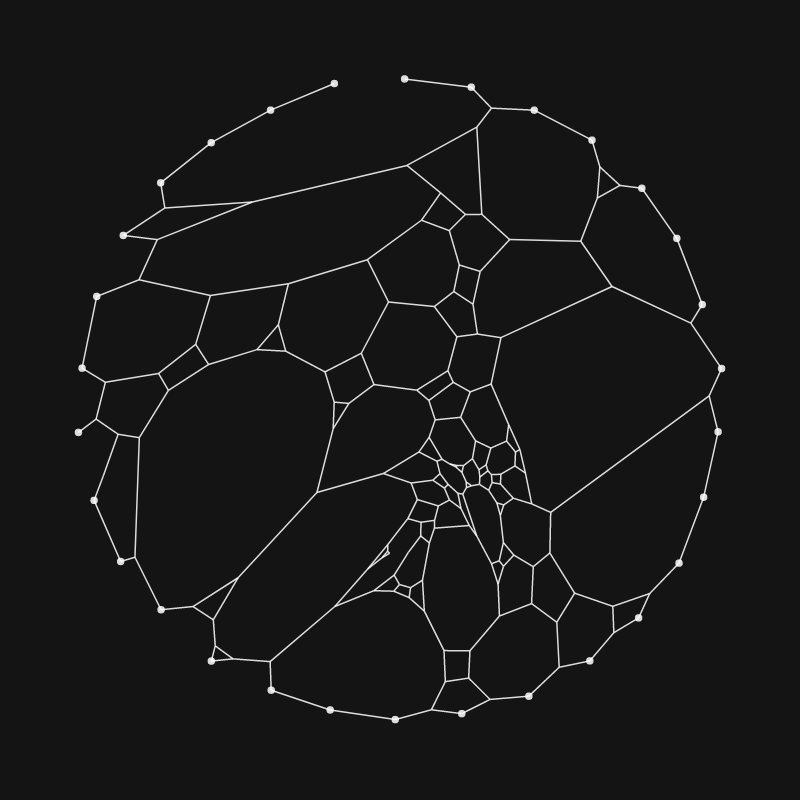 Elastic Web #135