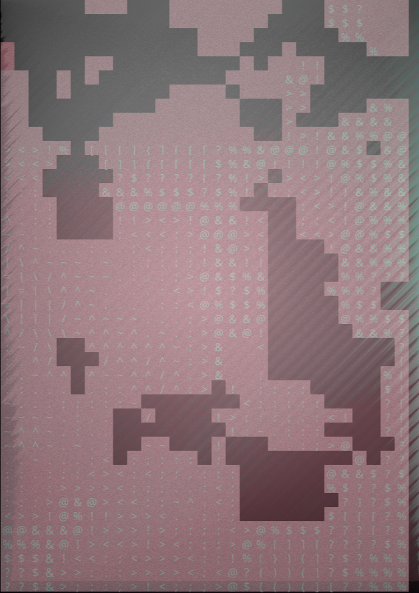 Convergence Remnants #1067