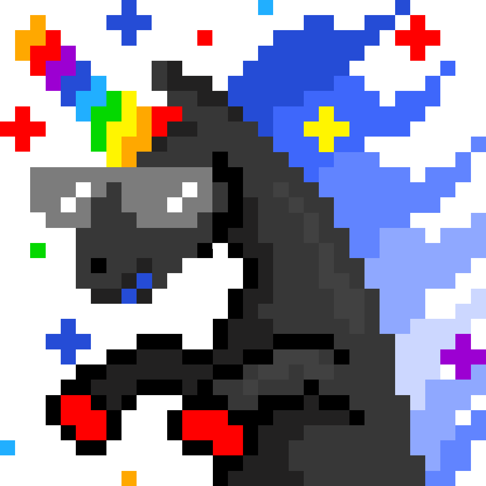 Unicorn #6528
