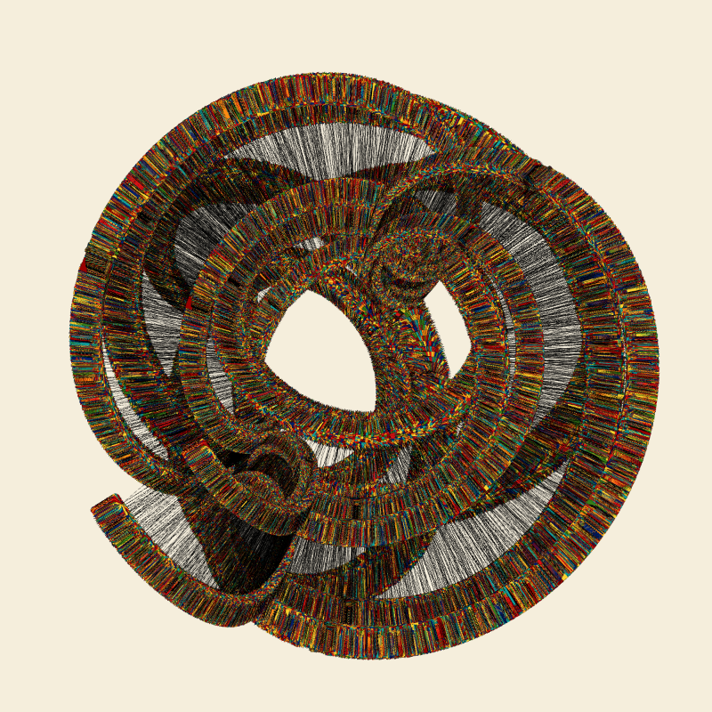 Singularithm #1269