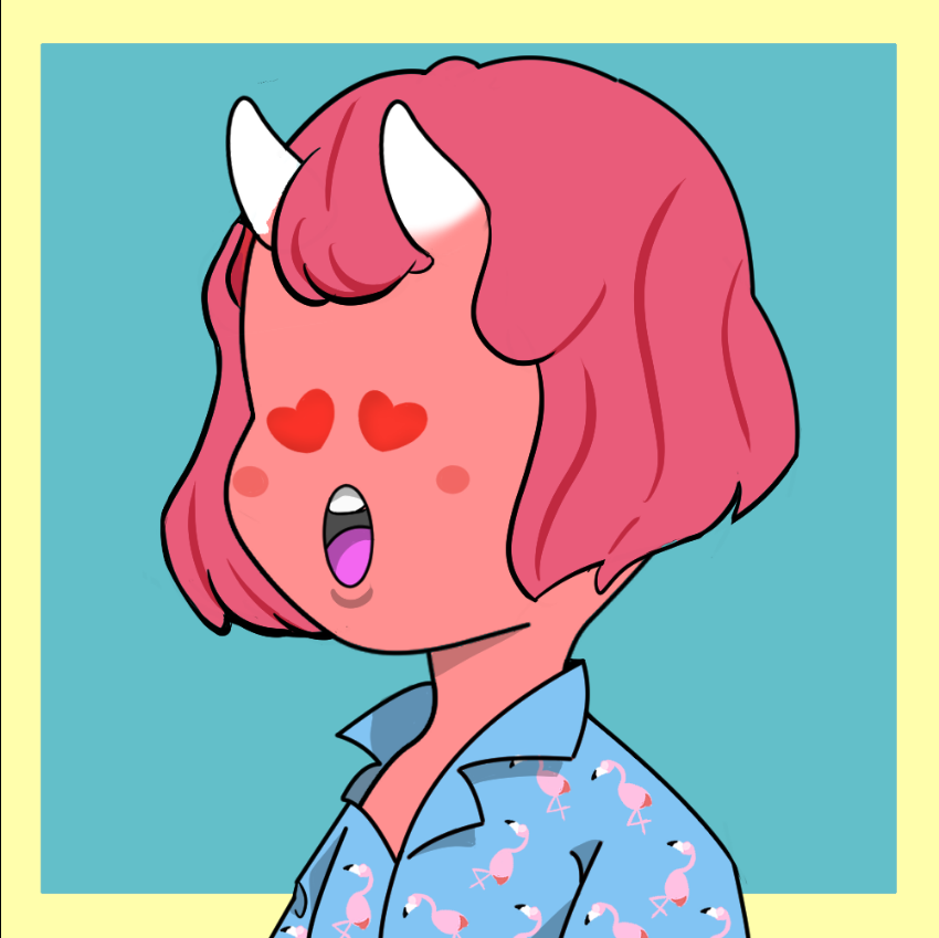 Jelly dudes #244