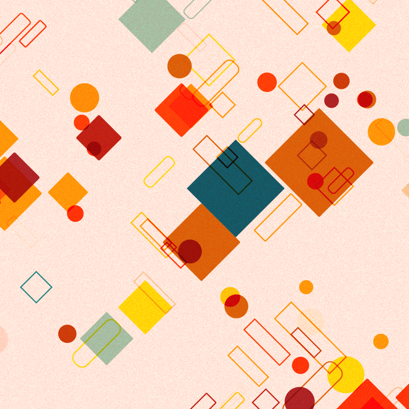 Diagonals #52