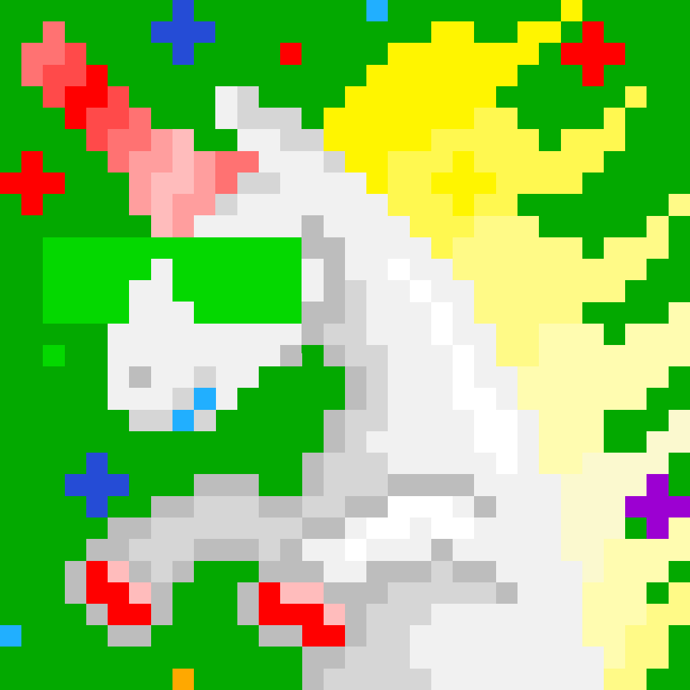 Unicorn #6454