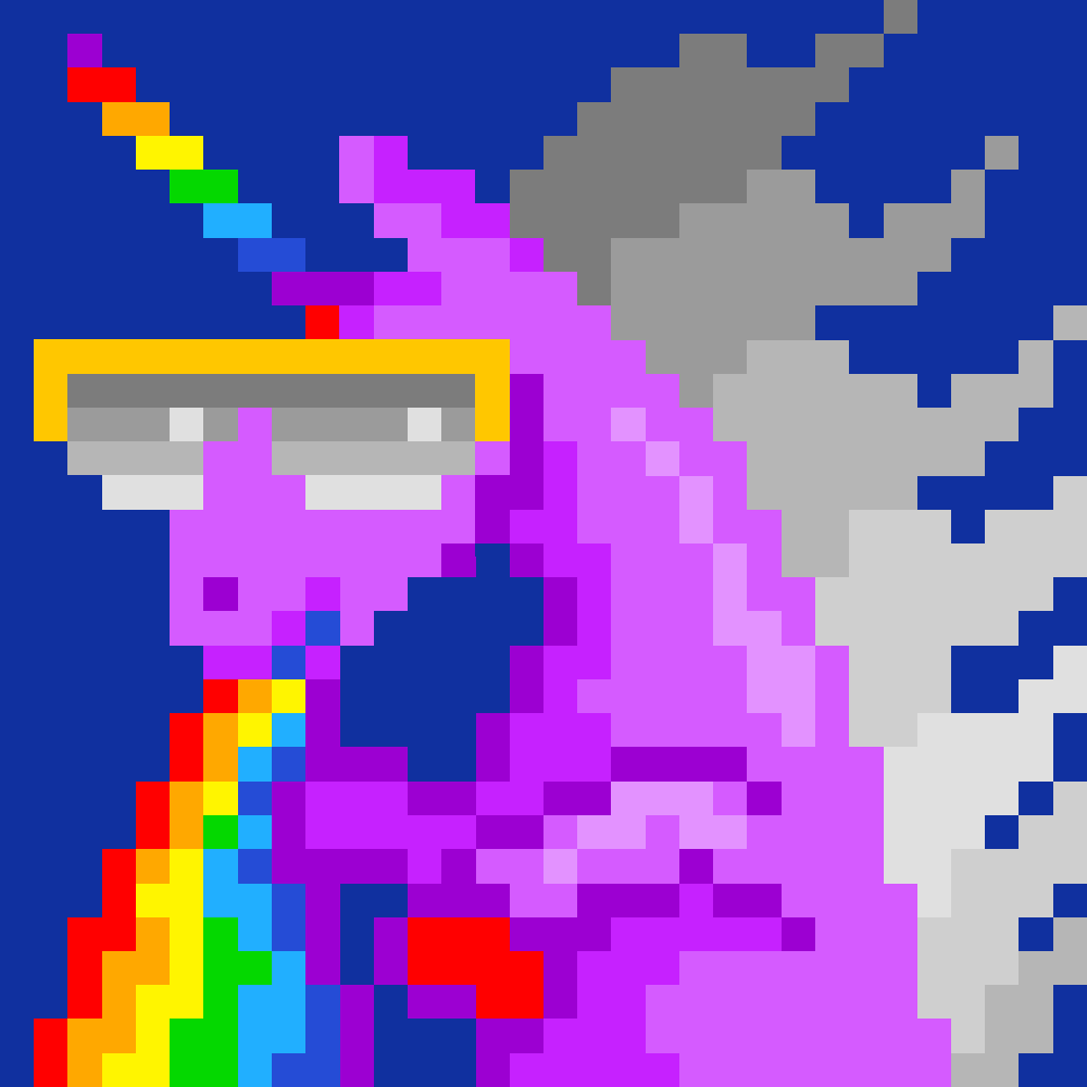 Unicorn #8175