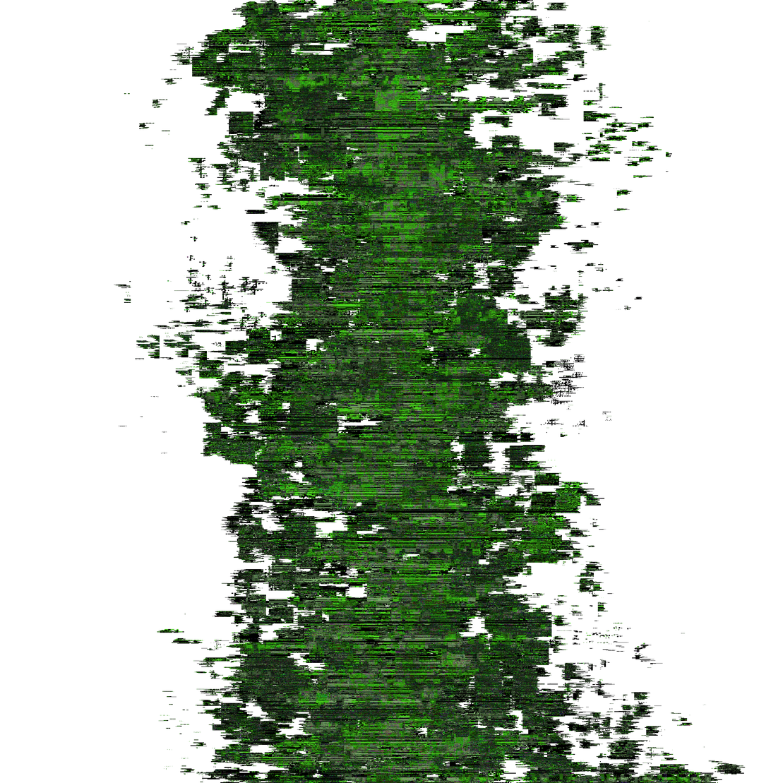 Entropy-Locked Recursive Glitch Textures #10