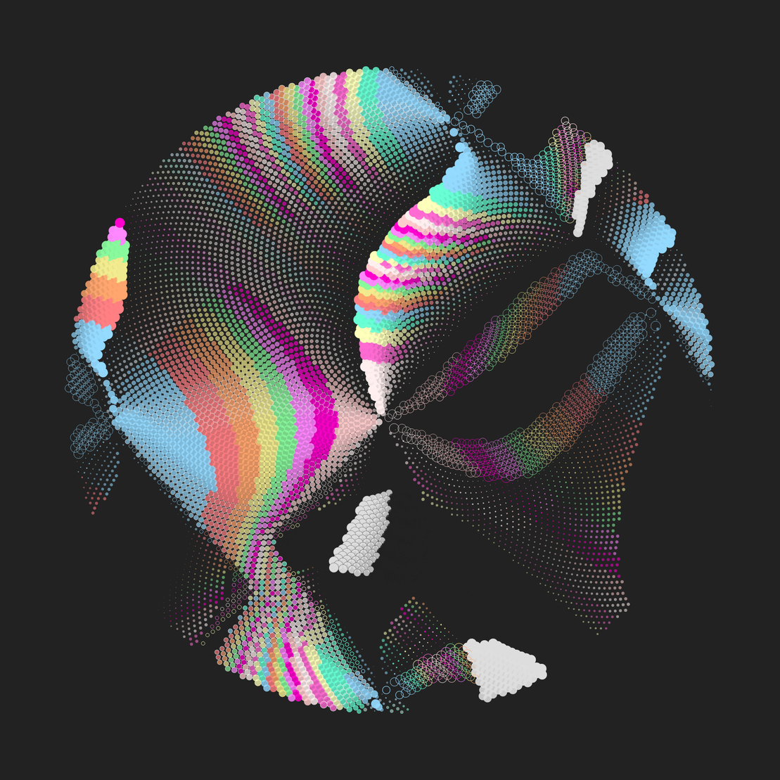 Still C #325