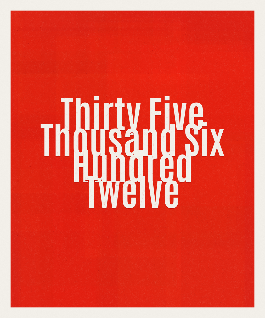 Count #35612