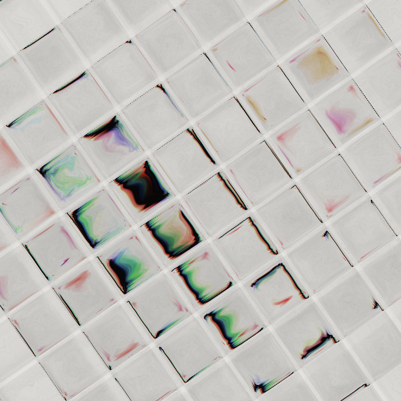 Microreactors/A Box of Chocolates #123