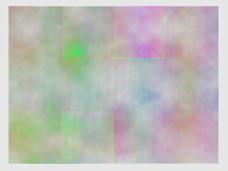 Color Function #4412