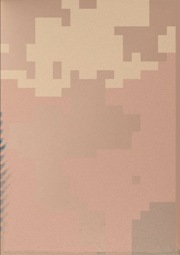 Convergence Remnants #5637