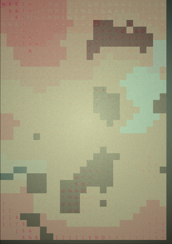 Convergence Remnants #24920
