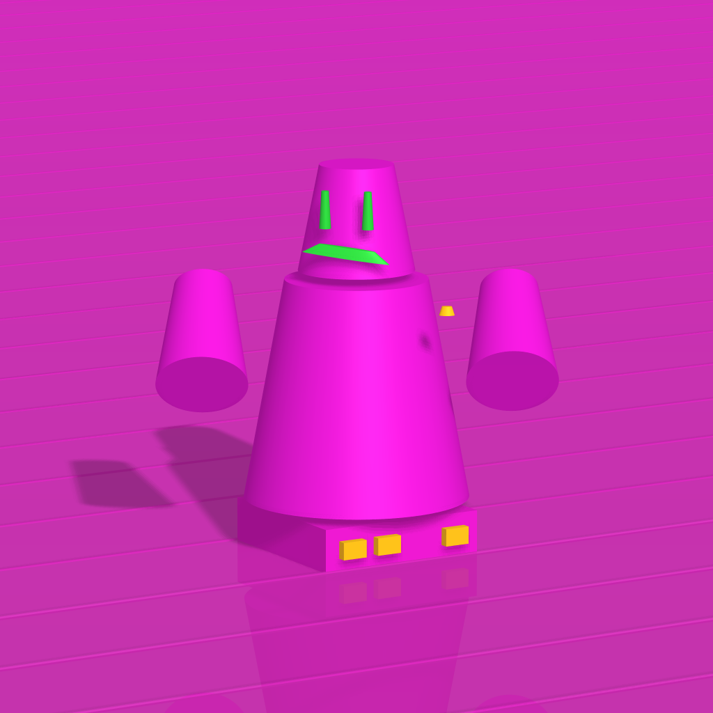 BOTS #5