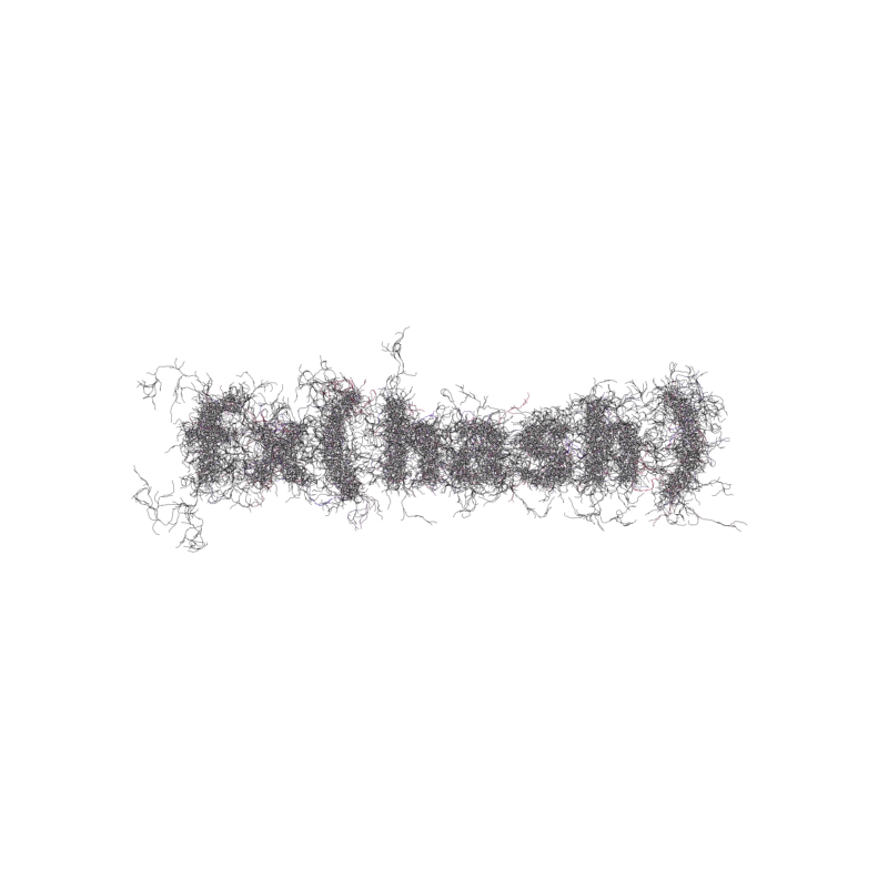 FXHASH Logo with Features #959