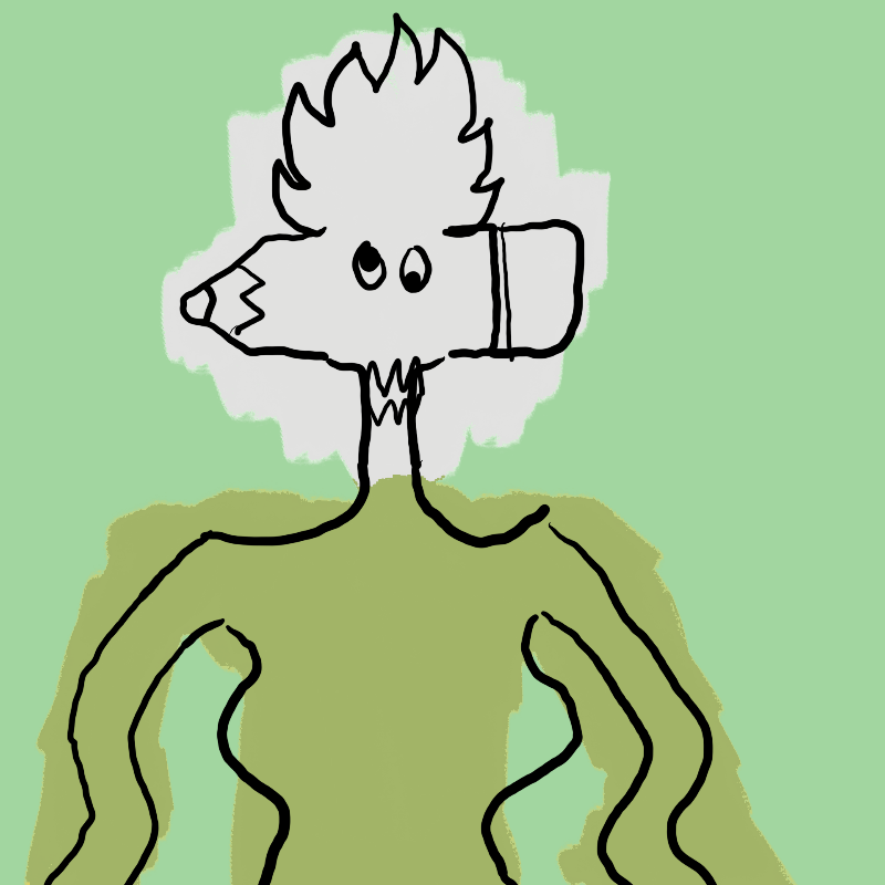 lUCKY MONSTER #70