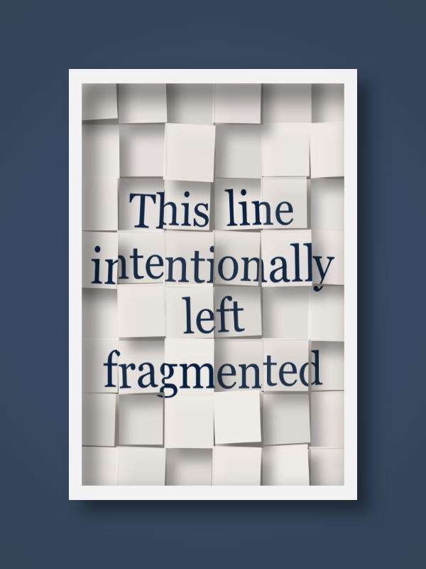 The Metaphor Machine #12420