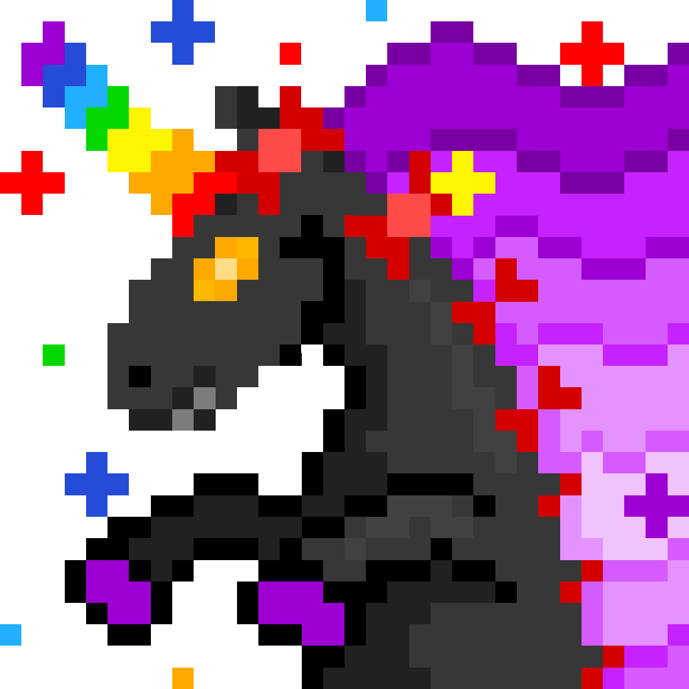 Unicorn #5145