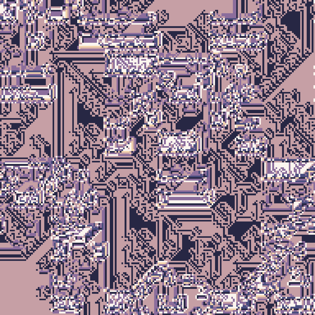 Zero-player game #570
