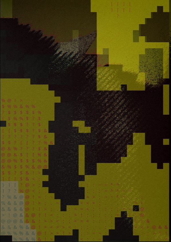 Convergence Remnants #18296