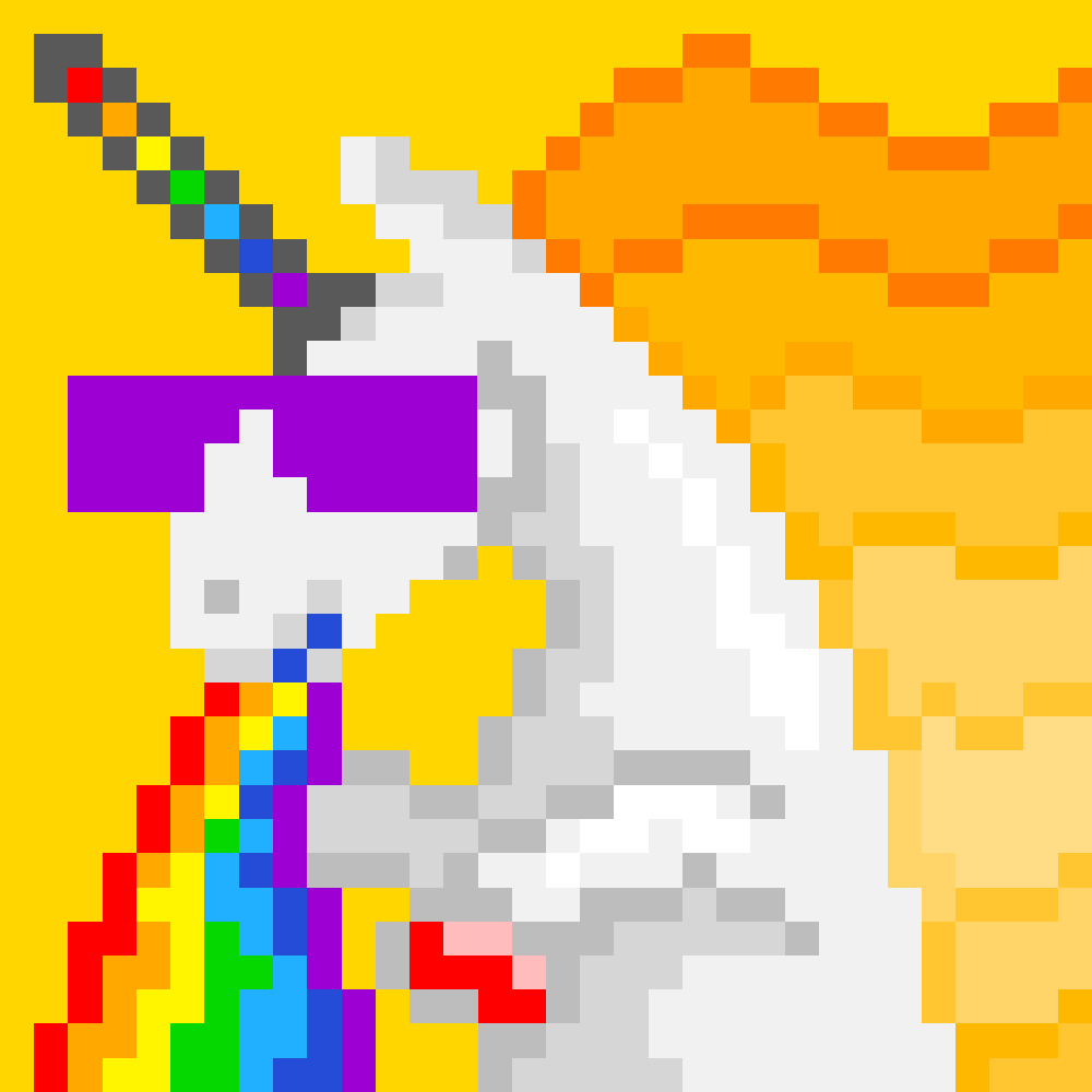 Unicorn #4756
