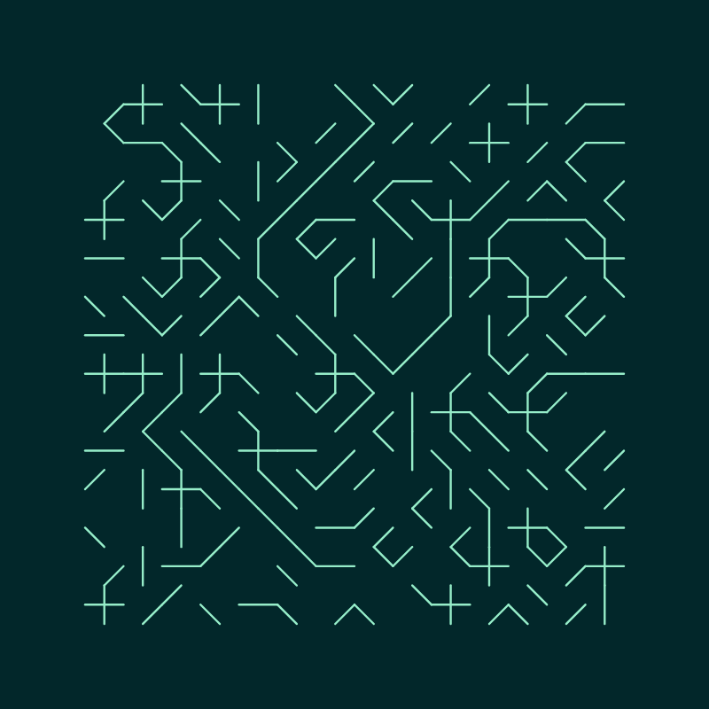 Chroma Ciphers #81
