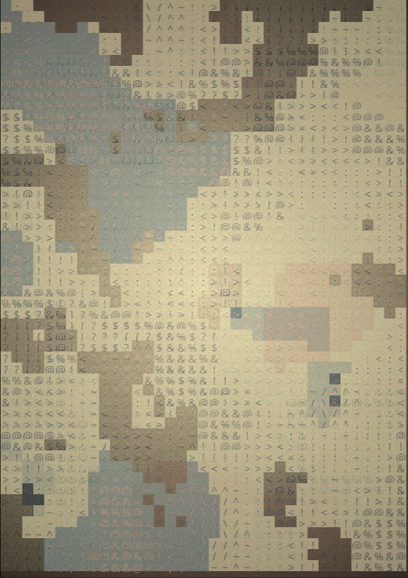 Convergence Remnants #8226