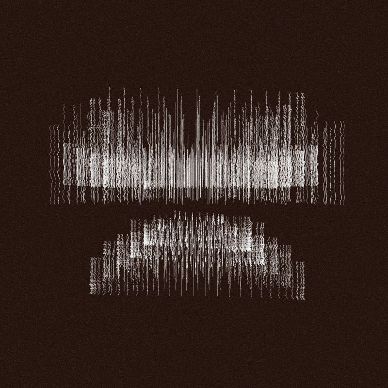 Suprematist Method #2.5 #77