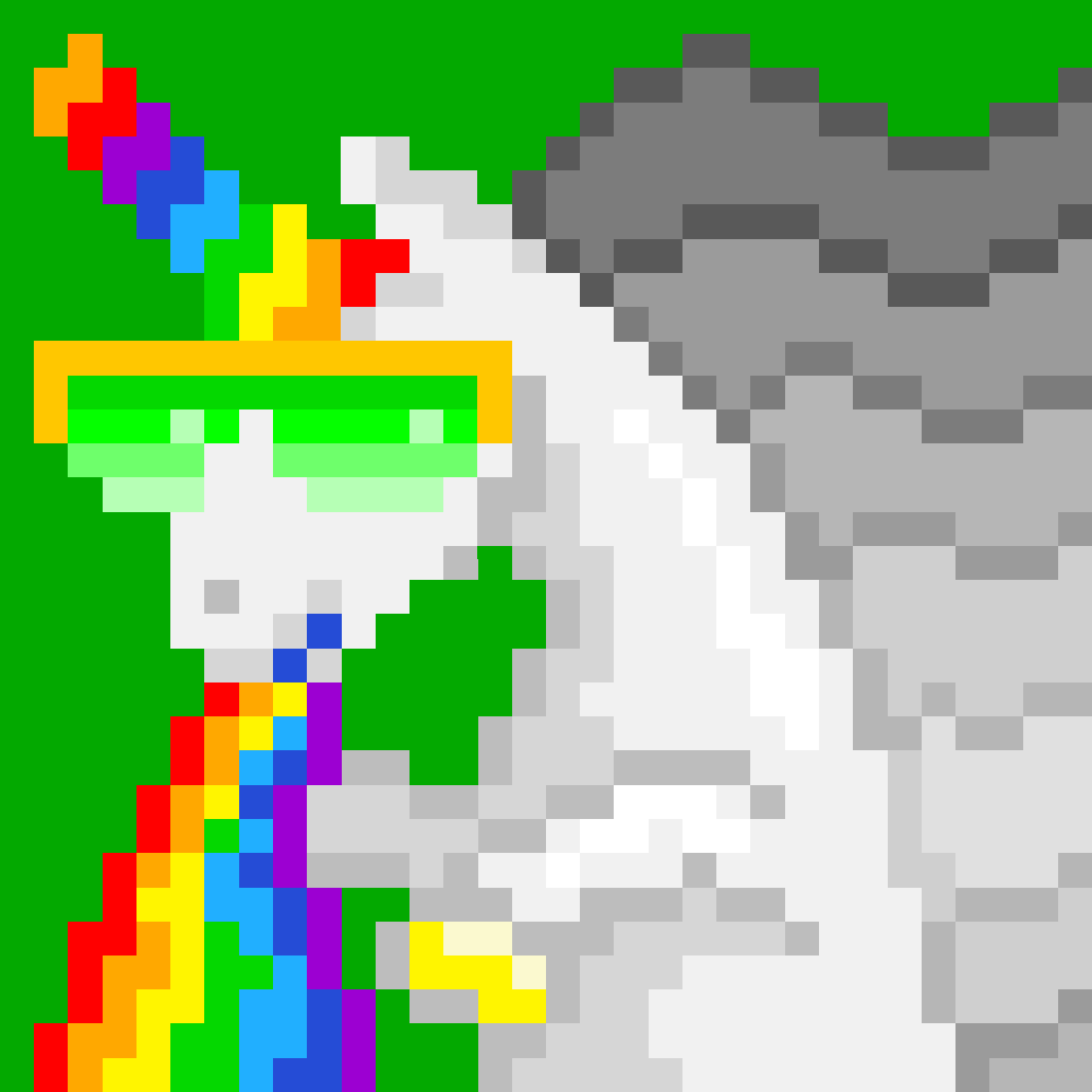 Unicorn #2050