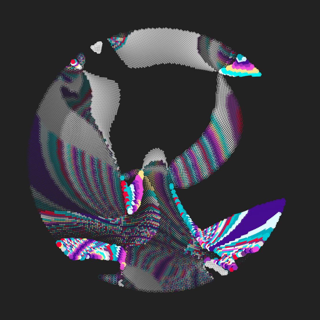 Still C #4508