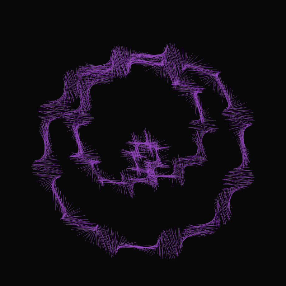 The Noise #15419
