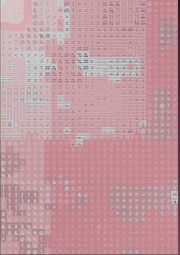 Convergence Remnants #1261