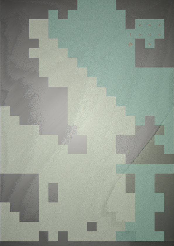 Convergence Remnants #8304