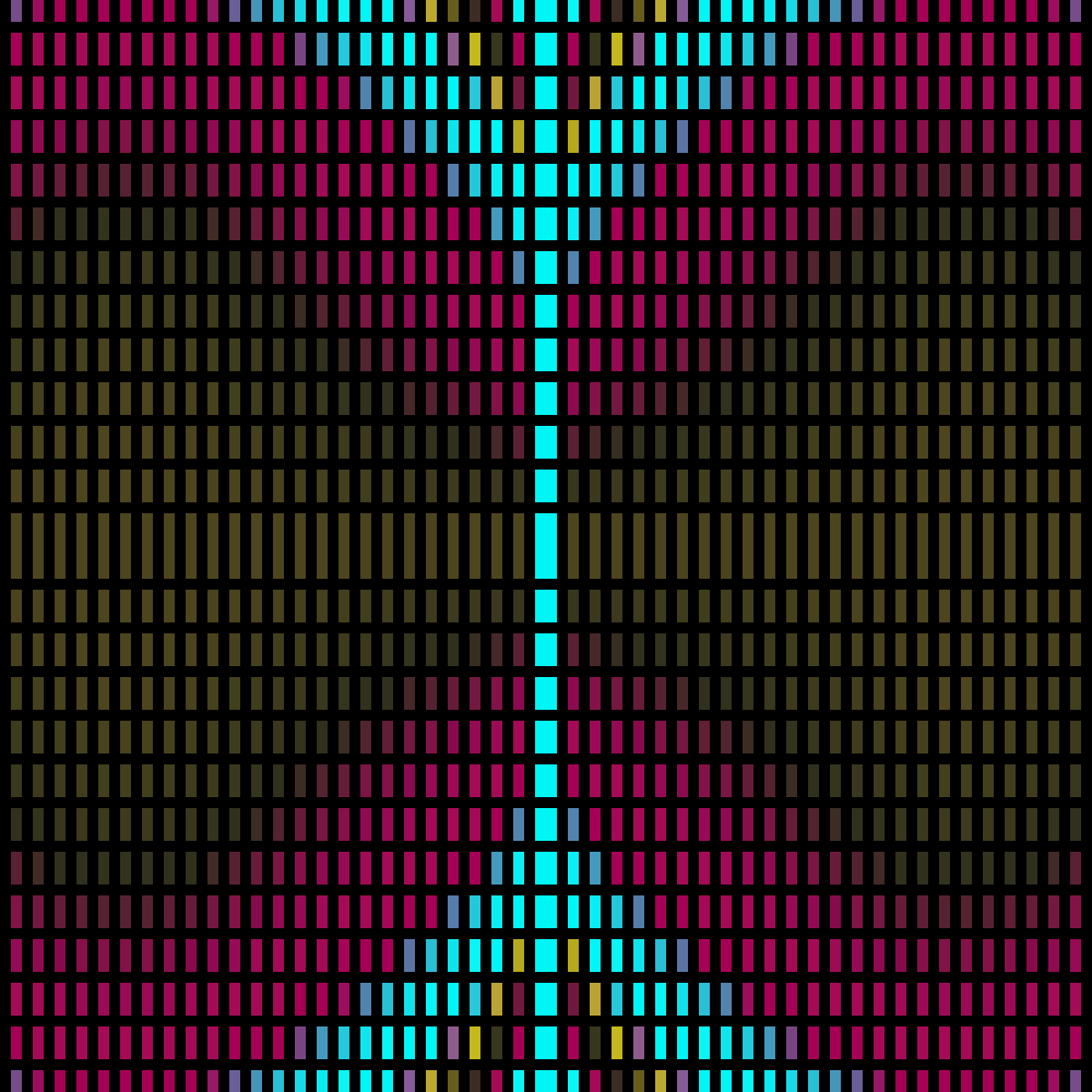 Pixels. #34