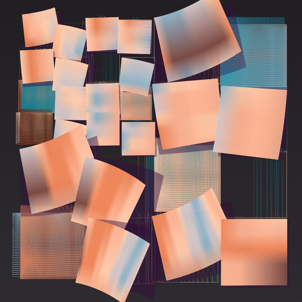 MAGNETIK #140