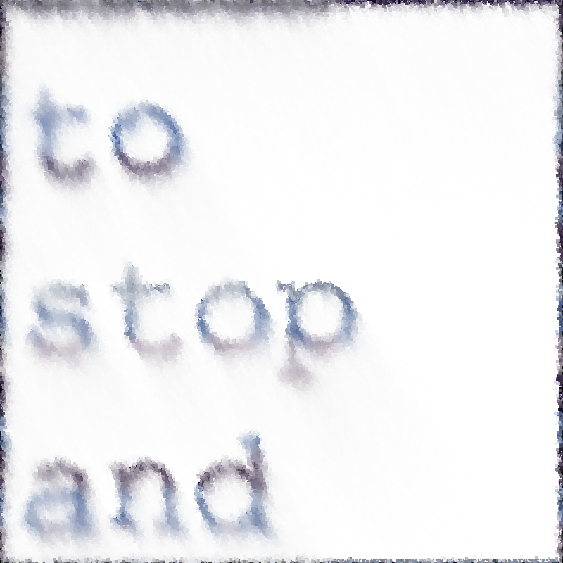 THE WORD AFTER US: An AI poetry unreading #361