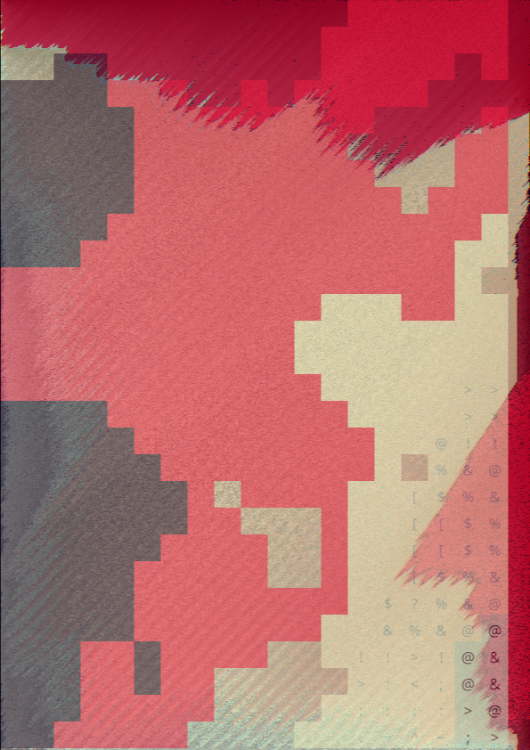 Convergence Remnants #12960