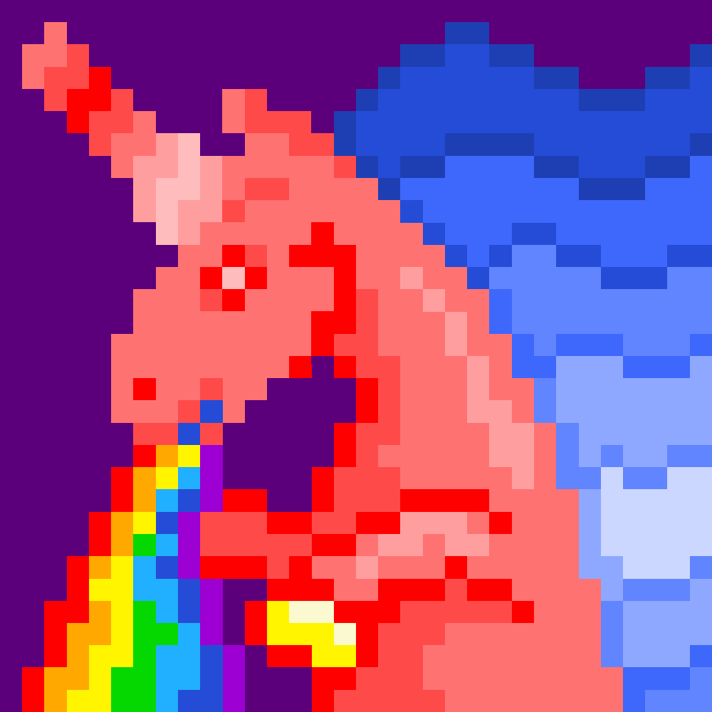 Unicorn #1084