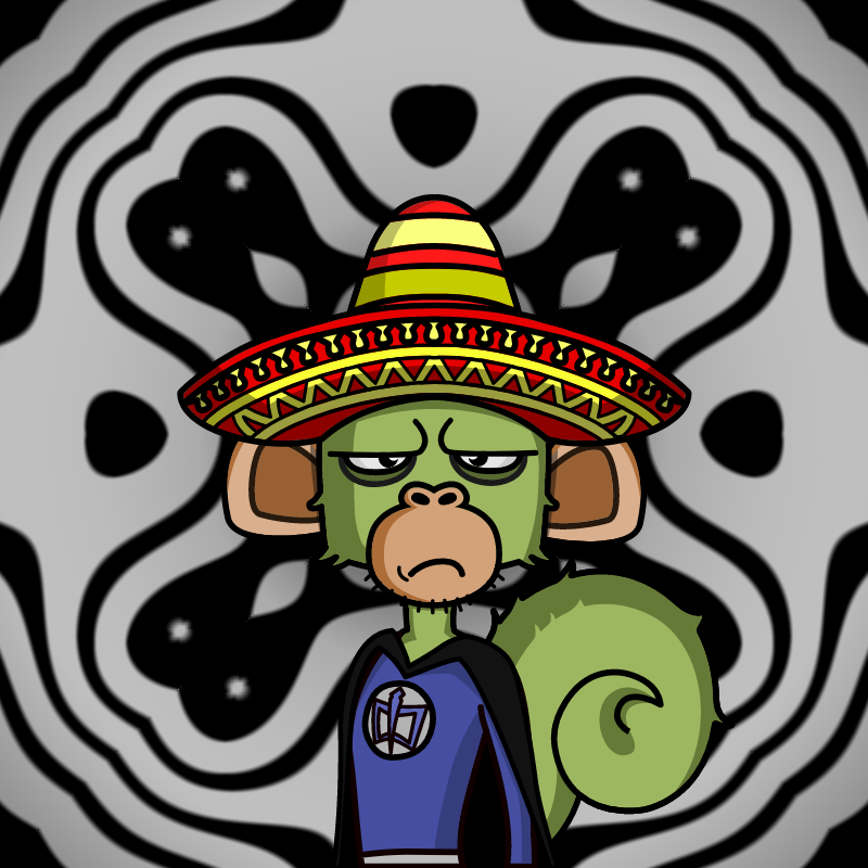 Hash Monkeys #226