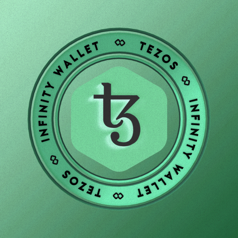 Tezos x Infinity Wallet #2827