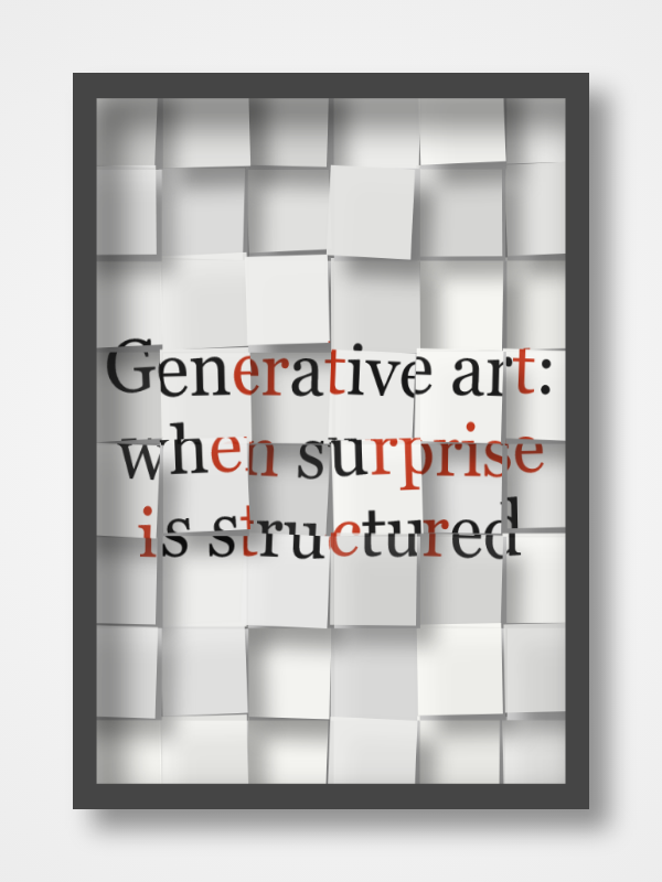 The Metaphor Machine #26465