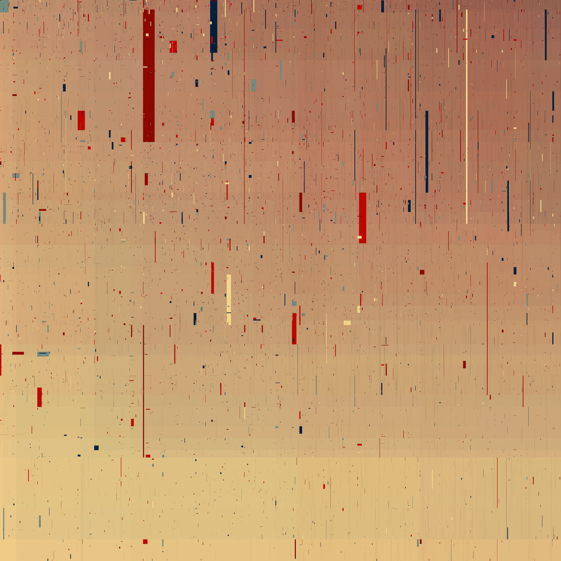Echoes of the Big Bang #138