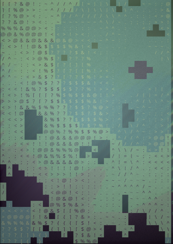 Convergence Remnants #10011