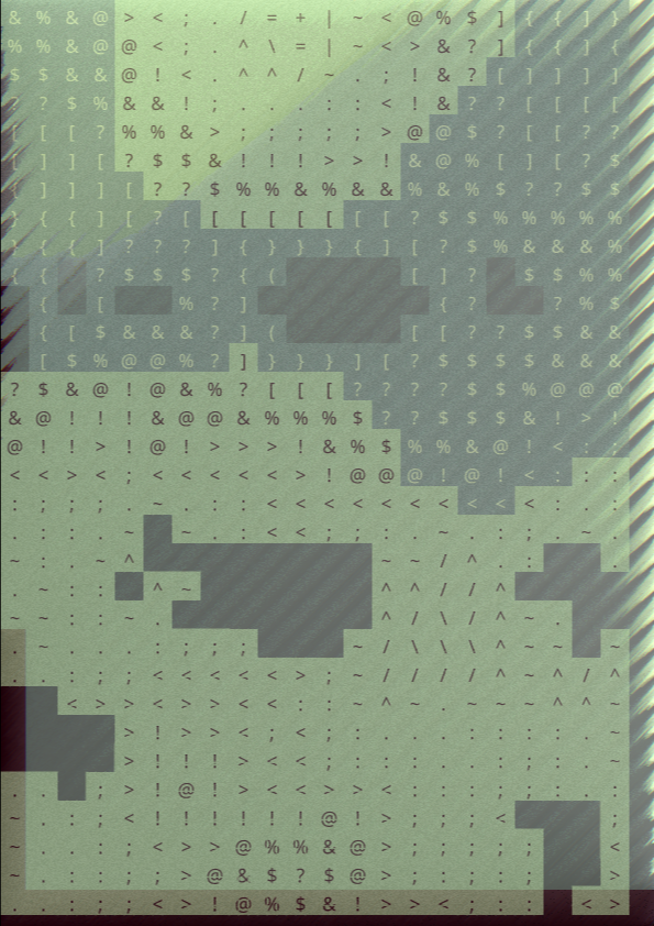 Convergence Remnants #11586