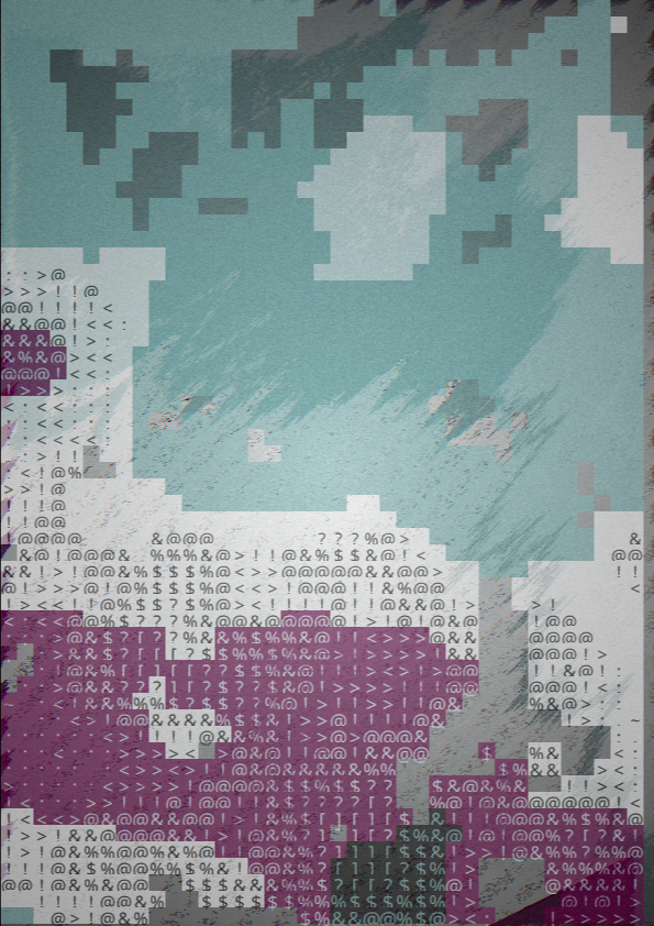 Convergence Remnants #8013