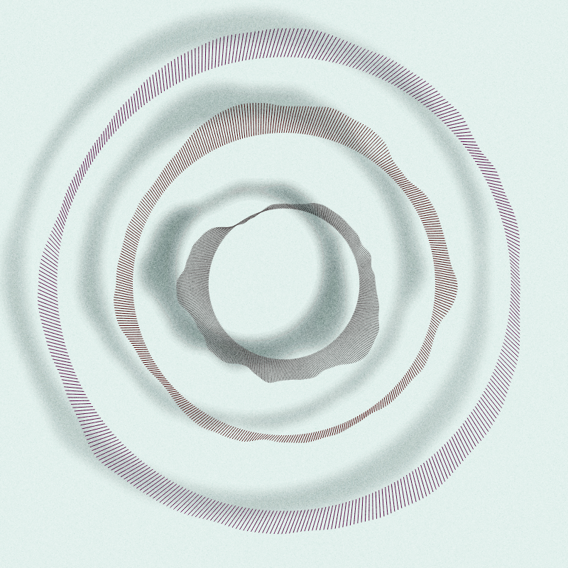 Tree Rings #179
