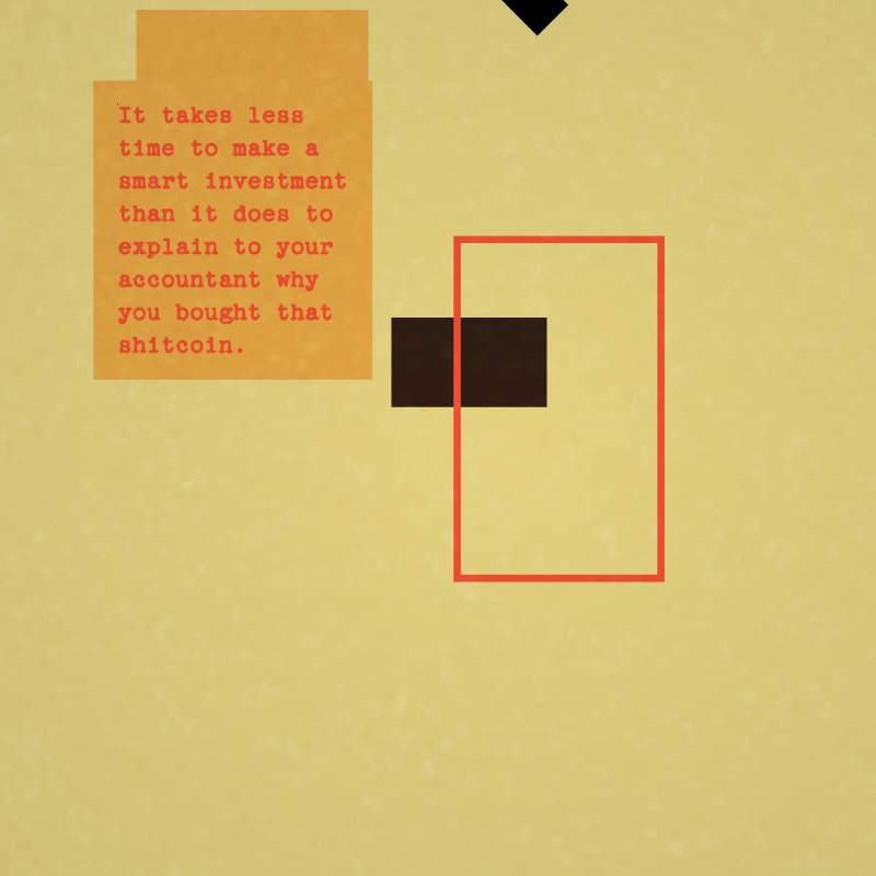 DeStijl Fortunes #290