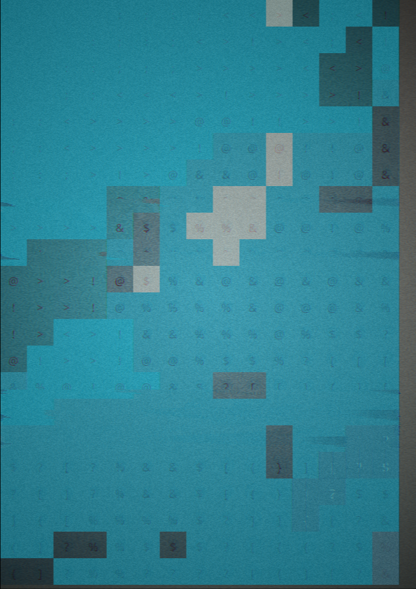 Convergence Remnants #16503